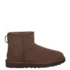 UGG Stivale Mini Classic II Burnt Cedar Marrone | Stiefelette Braun Damen -Ugg 17370041eu 14 f