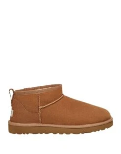 UGG Stivale Classic Ultra MINI Chestnut | Stiefelette Braun Herren