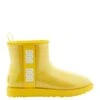 UGG | Stiefelette Gelb Damen -Ugg 17375369hj 14 f