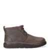 UGG Scarpe NEUMEL | Stiefelette Bordeaux Herren -Ugg 17387905kl 14 f