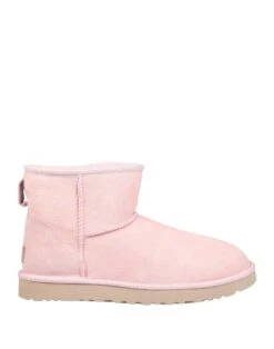 UGG | Stiefelette Hellrosa Damen
