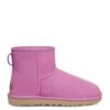 UGG Stivale Mini Classic II Wildflower Rosa | Stiefelette Rosa Damen -Ugg 17400682oa 14 f