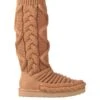 UGG | Stiefel Kamel Damen -Ugg 17413528il 14 f