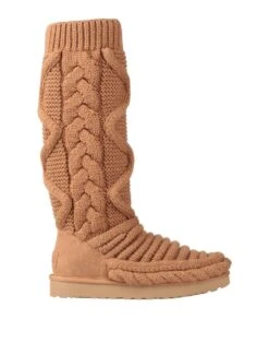 UGG | Stiefel Kamel Damen