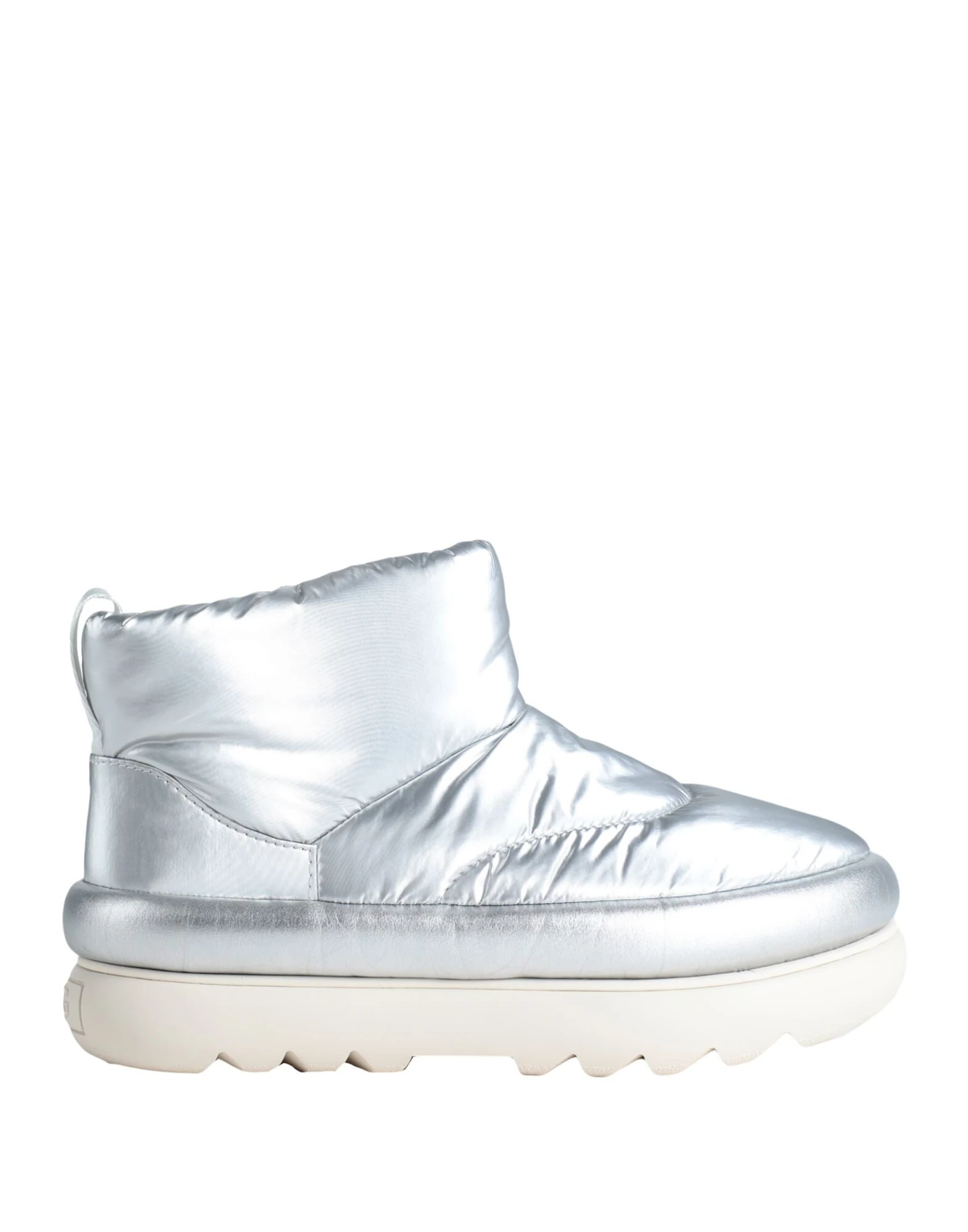 UGG | Stiefelette Silber Damen 3 UGG | Stiefelette Silber Damen