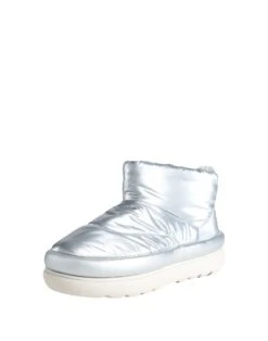 UGG | Stiefelette Silber Damen 5 UGG | Stiefelette Silber Damen -Ugg 17413624bv 14 r