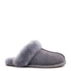 UGG | Hausschuhe Grau Damen
