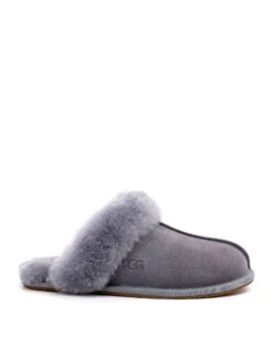 UGG | Hausschuhe Grau Damen