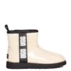 UGG | Stiefelette Cremeweiß Damen -Ugg 17437056xb 14 f