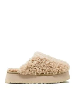 UGG | Ballerinas Beige Damen