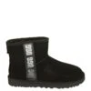 UGG Women's Shoes UGG Classic Mini Side Logo II 1134962 BLK | Stiefel Schwarz Damen 1 UGG Women's Shoes UGG Classic Mini Side Logo II 1134962 BLK | Stiefel Schwarz Damen -Ugg 17454092fg 14 f