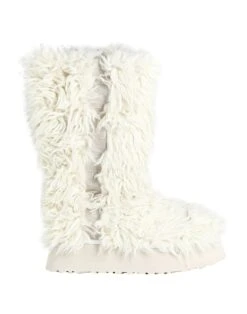 UGG | Stiefel Weiß Damen