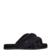 UGG Women's Slippers UGG Scuffita 1123572 BLK | Sneakers Schwarz Damen -Ugg 17455651ns 14 f