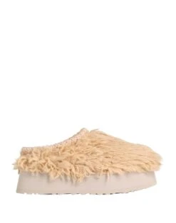 UGG | Mules Und Clogs Kamel Damen