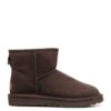 UGG | Stiefelette Braun Damen -Ugg 17462125io 14 f