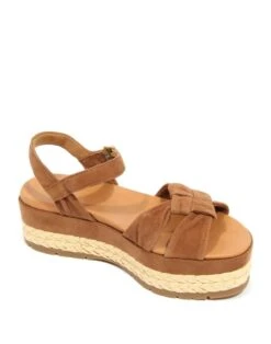 UGG | Sandalen Braun Damen