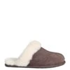 UGG | Hausschuhe Taubengrau Damen