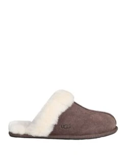 UGG | Hausschuhe Taubengrau Damen