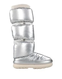 UGG | Stiefel Silber Damen