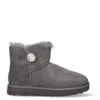 UGG X PENDLETON UGG Mini Bailey Button Bling 1016554 Gray | Grau Herren -Ugg 17483542ut 14 f