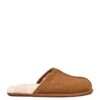 UGG Men's Slippers UGG Scuff 1101111 CHE | Braun Herren -Ugg 17510664mm 14 f