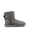 UGG UGG Ankle Boots | Stiefelette Grau Damen -Ugg 17513478oj 14 f