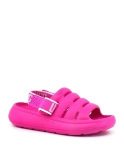 UGG | Hausschuhe Rosa Damen