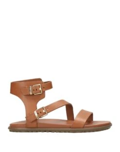 UGG | Sandalen Hellbraun Damen