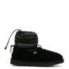 UGG UGG X Stampd Tech Tasman Slippers | Stiefelette Schwarz Herren -Ugg 17543717kb 14 f
