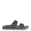 UGG Wainscott Buckle Slides Sandals | Sandalen Grau Herren -Ugg 17543746ue 14 f