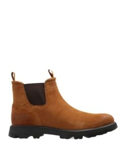 UGG Hillmont Chelsea Boot | Stiefelette Braun Herren