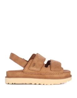 UGG * SCARPE - SANDALI E CIABATTE | Sandalen Braun Damen