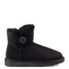 UGG UGG Ankle Boots | Stiefelette Schwarz Damen