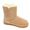 UGG Stiefel Mädchen 0-24 Monate -Ugg 17555283fr 14 f