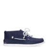 UGG UGG Herren Stiefeletten BEACH MOC CHUKKA Blau | Stiefelette Blau Herren -Ugg 17557719xo 14 f
