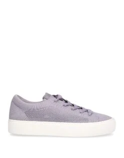 UGG UGG Damen Sneaker Low ZILO KNIT Grau | Sneakers Grau Damen