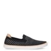 UGG UGG Damen Slip Ons SAMMY Schwarz | Sneakers Schwarz Damen -Ugg 17558253dt 14 f