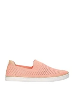UGG UGG Damen Slip Ons SAMMY Lachs | Sneakers Rosa Damen