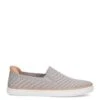 UGG UGG Damen Slip Ons SAMMY Grau | Sneakers Grau Damen -Ugg 17558585wg 14 f