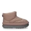 UGG UGG Damen Stiefeletten CLASSIC MAXI MINI Gefüttert | Stiefelette Braun Damen -Ugg 17562680ax 14 f