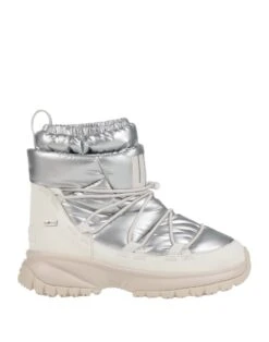 UGG | Stiefelette Hellgrau Damen