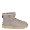UGG | Stiefelette Grau Damen -Ugg 17577451ab 14 f