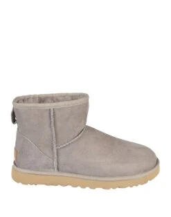 UGG | Stiefelette Grau Damen
