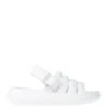 UGG | Sandalen Weiß Damen -Ugg 17583456uo 14 f