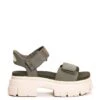 UGG | Sandalen Grün Damen -Ugg 17590011wn 14 f