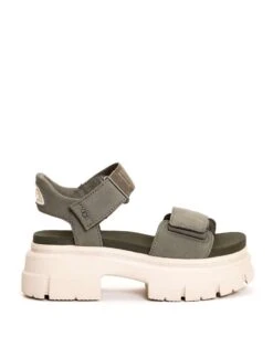 UGG | Sandalen Grün Damen
