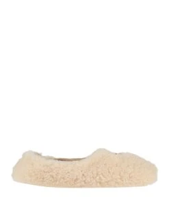 UGG | Hausschuhe Beige Damen