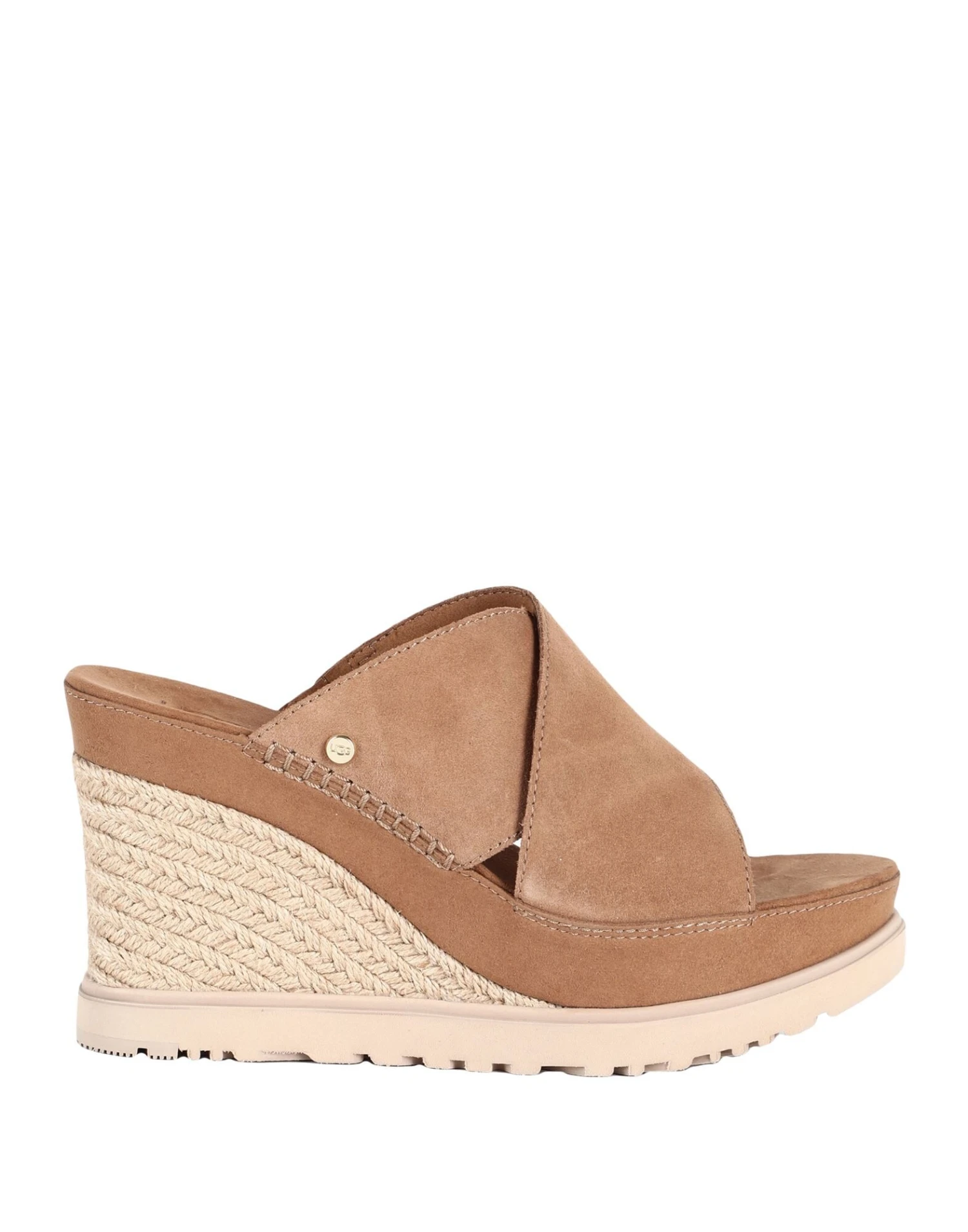 UGG | Espadrilles Kamel Damen 3 UGG | Espadrilles Kamel Damen
