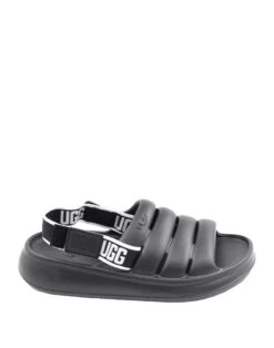 UGG | Sandalen Schwarz Herren