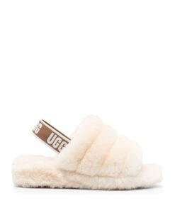 UGG | Sandalen Weiß Damen